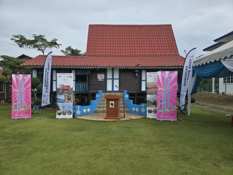 Inap Desa D’Pelandok Best