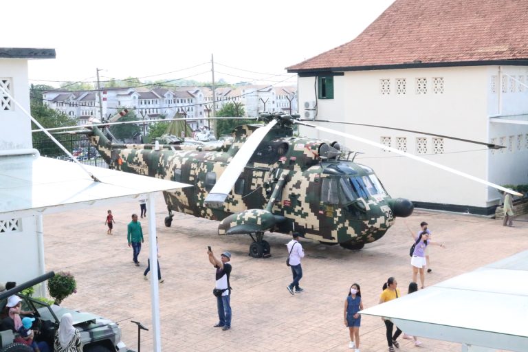 Muzium Tentera Darat