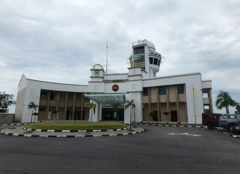 Balai Cerap Teluk Kemang