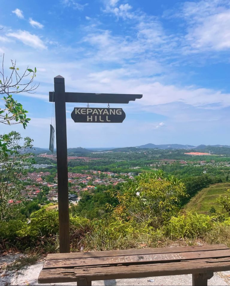 Bukit Kepayang