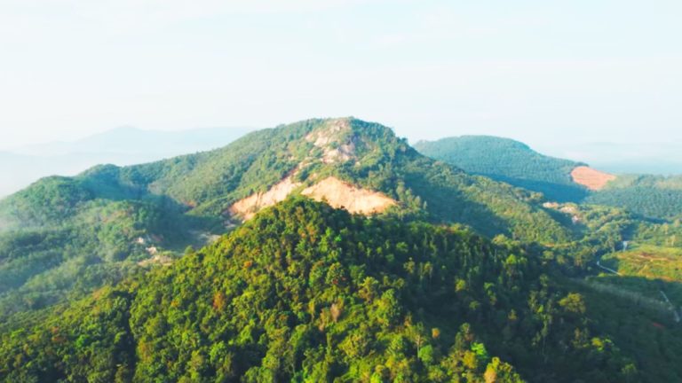 Bukit Tok Saih