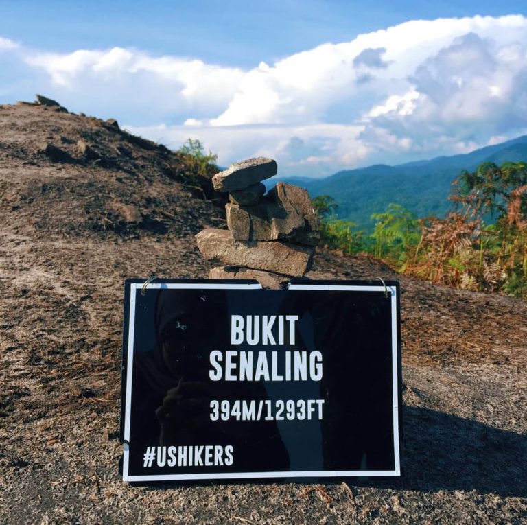 Bukit Senaling