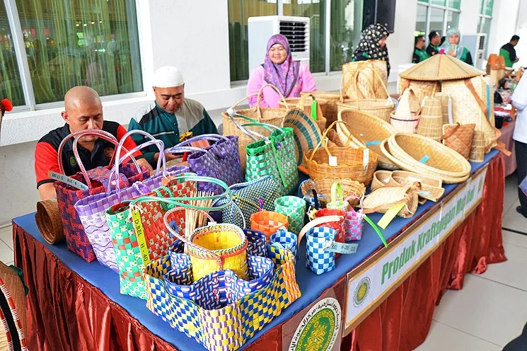 Galeri Kraf Penjara Jelebu