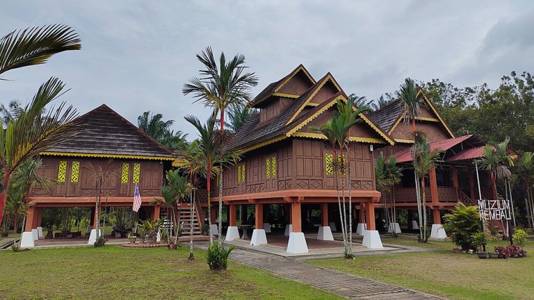 Muzium Rembau