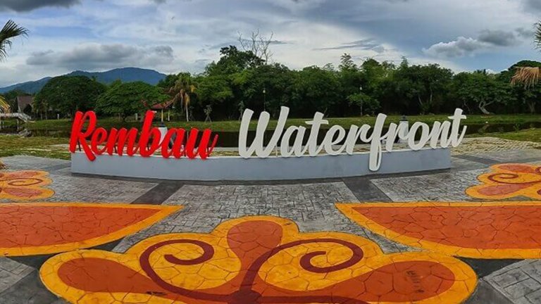Rembau Waterfront