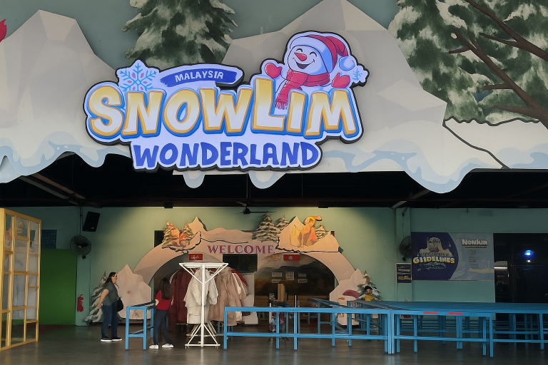 SnowLim Wonderland