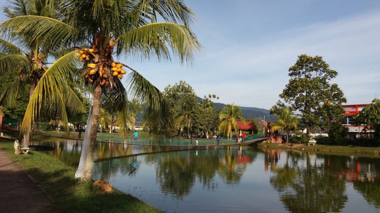 Taman Rekreasi Rembau